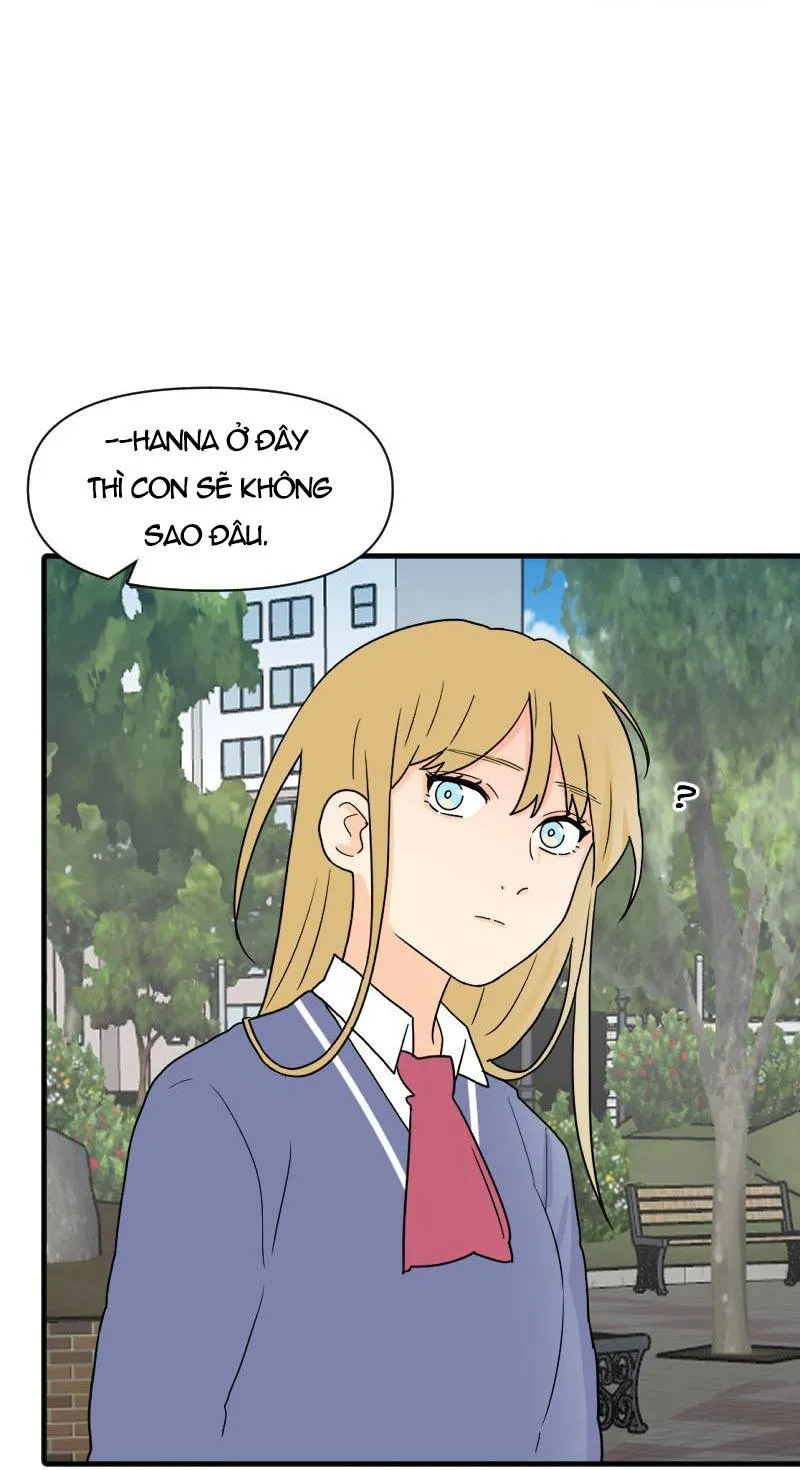 Truyện Ngôn Nhưng Không Ngôn Lắm Chapter 44 Trang 54