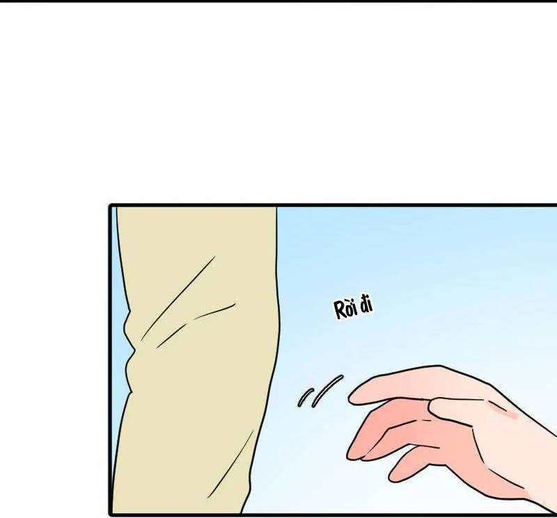 Truyện Ngôn Nhưng Không Ngôn Lắm Chapter 44 Trang 56