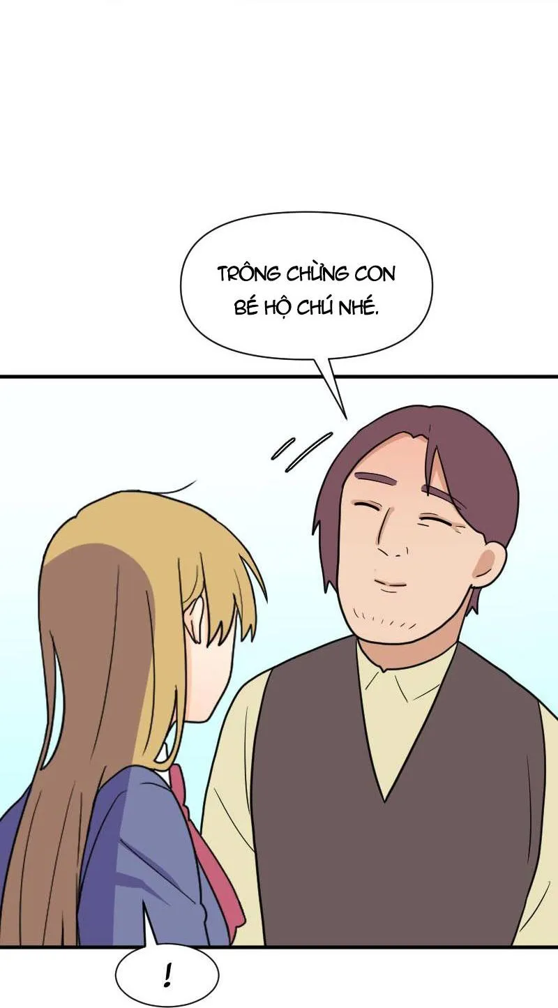 Truyện Ngôn Nhưng Không Ngôn Lắm Chapter 44 Trang 57