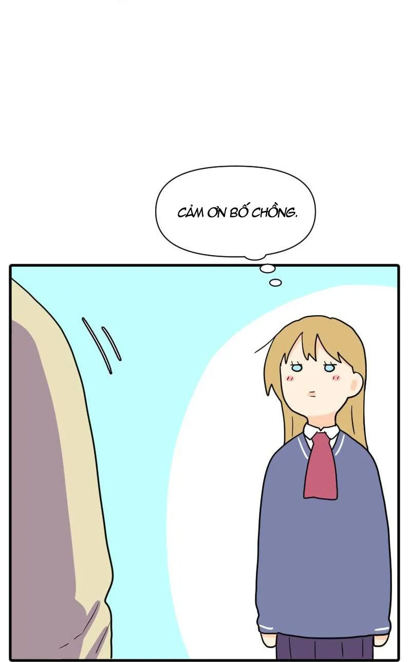 Truyện Ngôn Nhưng Không Ngôn Lắm Chapter 44 Trang 58