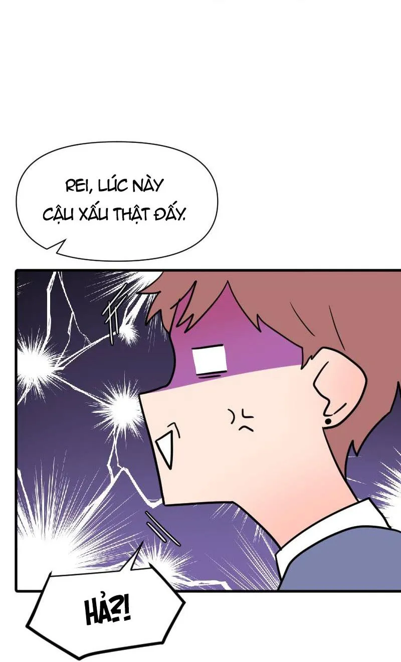 Truyện Ngôn Nhưng Không Ngôn Lắm Chapter 44 Trang 80