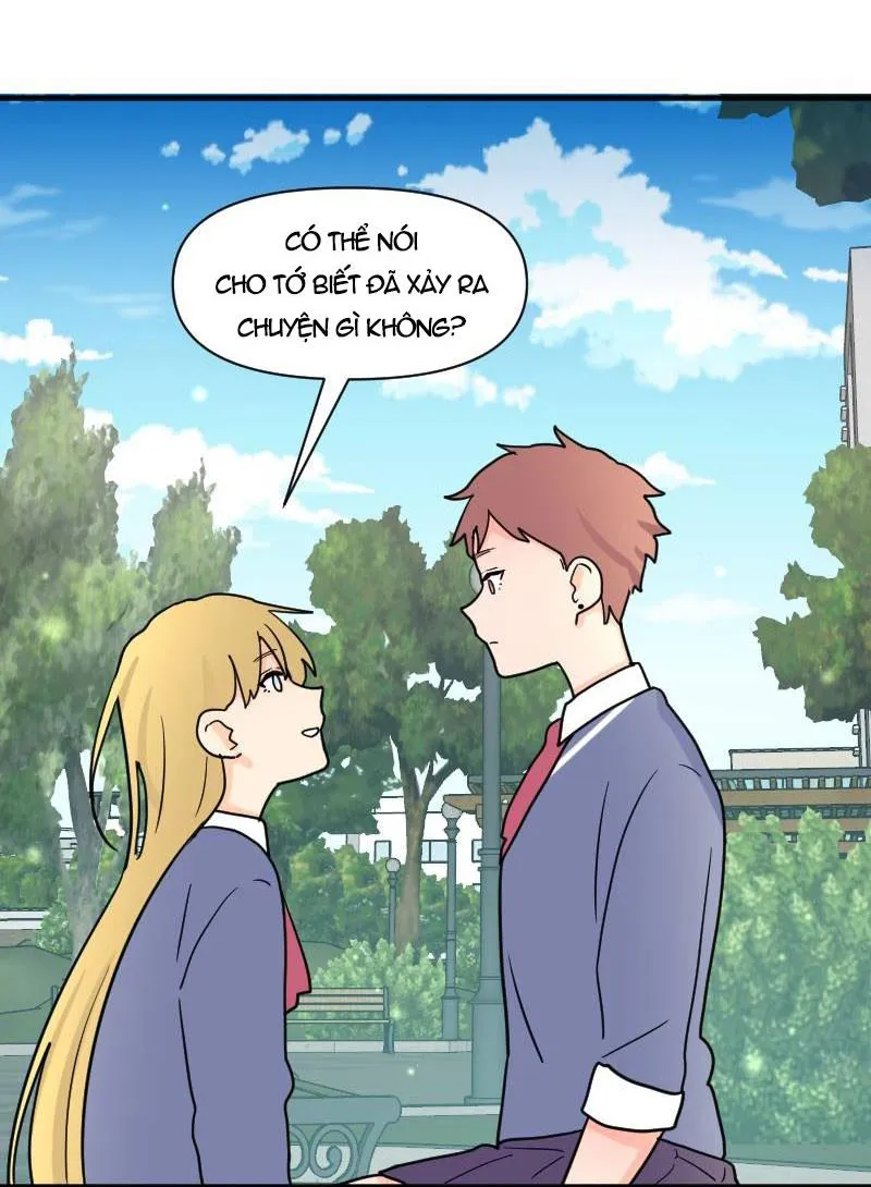 Truyện Ngôn Nhưng Không Ngôn Lắm Chapter 44 Trang 87