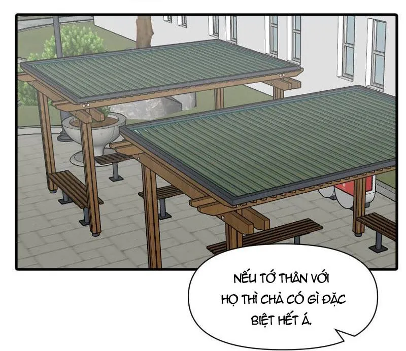 Truyện Ngôn Nhưng Không Ngôn Lắm Chapter 44 Trang 91