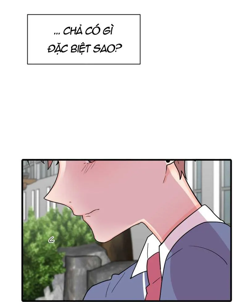 Truyện Ngôn Nhưng Không Ngôn Lắm Chapter 44 Trang 93