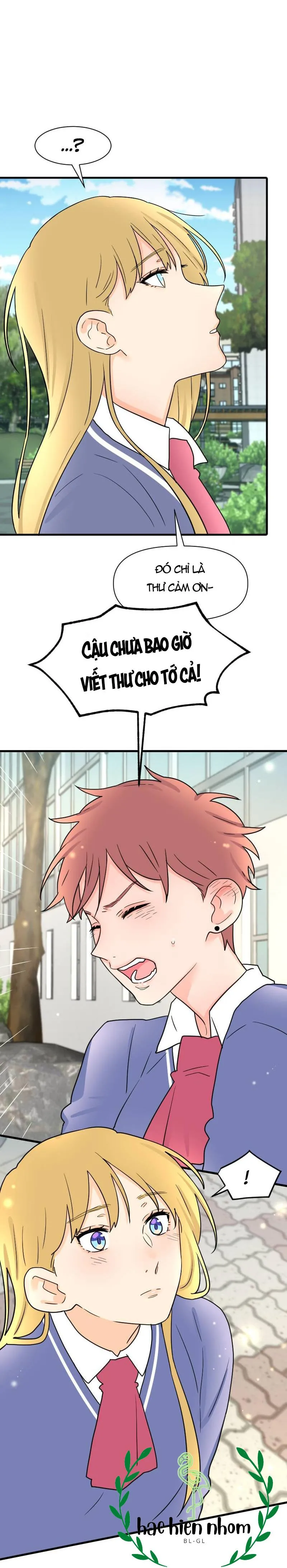 Truyện Ngôn Nhưng Không Ngôn Lắm Chapter 44 Trang 97