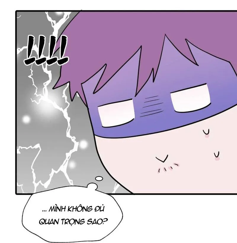 Truyện Ngôn Nhưng Không Ngôn Lắm Chapter 44 Trang 104