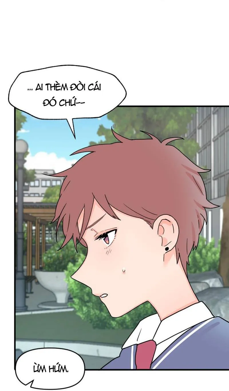 Truyện Ngôn Nhưng Không Ngôn Lắm Chapter 44 Trang 108