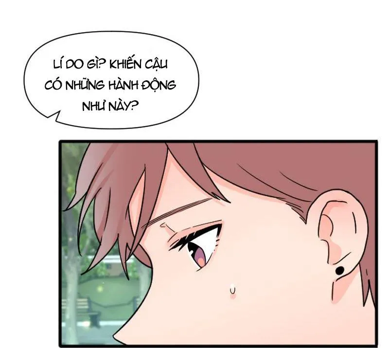 Truyện Ngôn Nhưng Không Ngôn Lắm Chapter 44 Trang 117