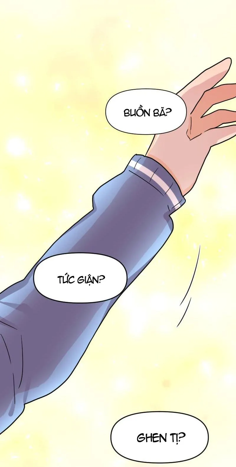 Truyện Ngôn Nhưng Không Ngôn Lắm Chapter 44 Trang 120