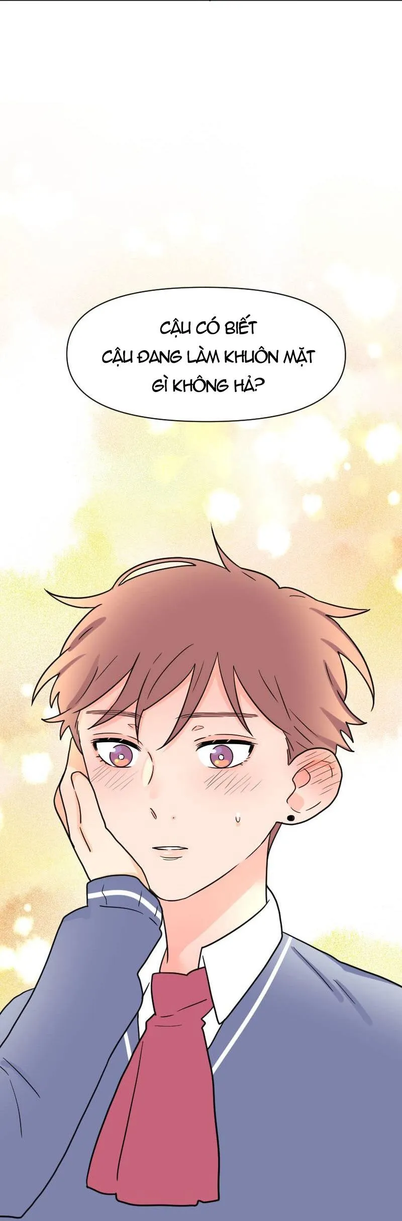 Truyện Ngôn Nhưng Không Ngôn Lắm Chapter 44 Trang 125