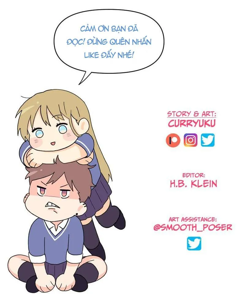 Truyện Ngôn Nhưng Không Ngôn Lắm Chapter 44 Trang 132