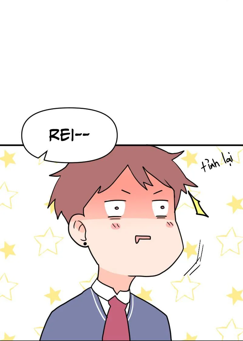 Truyện Ngôn Nhưng Không Ngôn Lắm Chapter 45 Trang 10