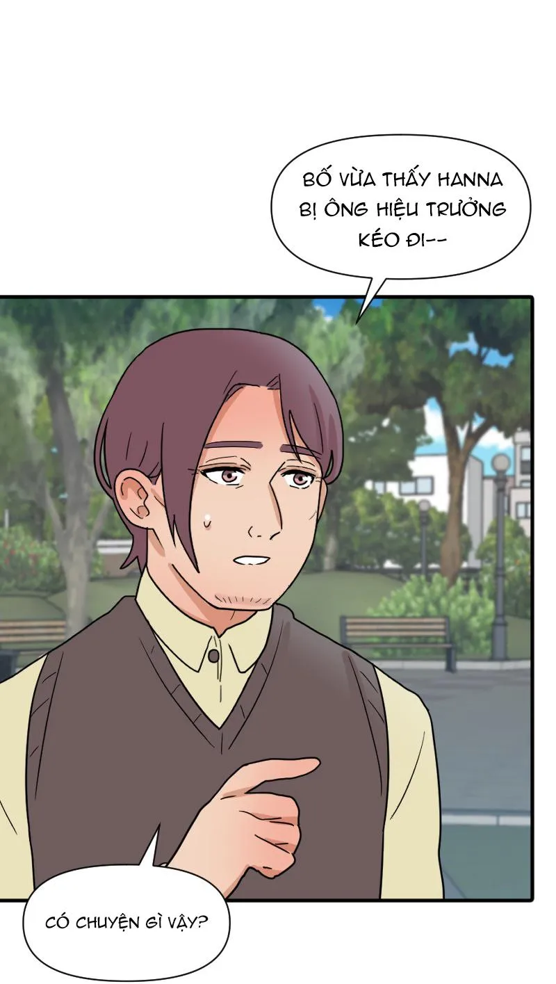 Truyện Ngôn Nhưng Không Ngôn Lắm Chapter 45 Trang 14