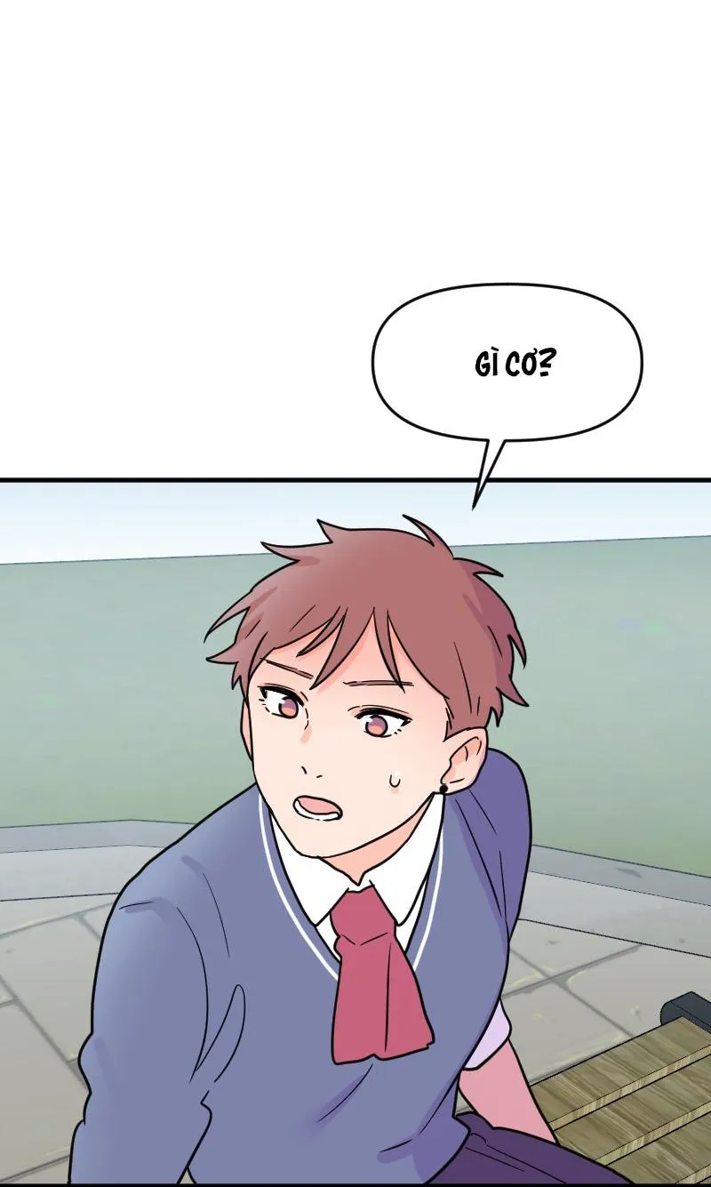 Truyện Ngôn Nhưng Không Ngôn Lắm Chapter 45 Trang 15