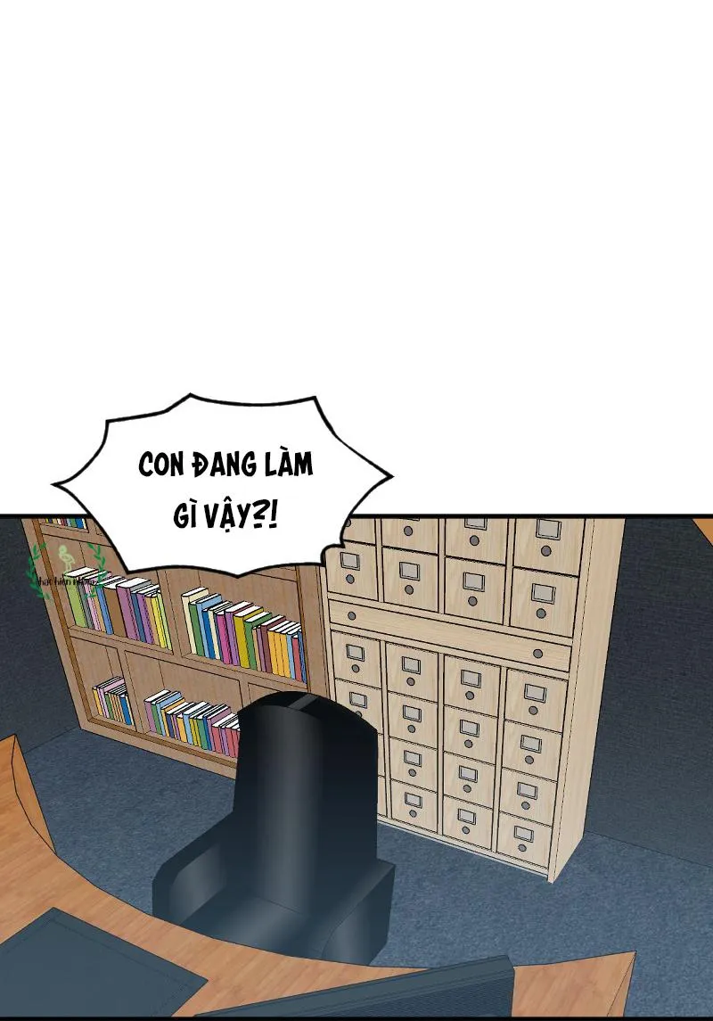 Truyện Ngôn Nhưng Không Ngôn Lắm Chapter 45 Trang 18