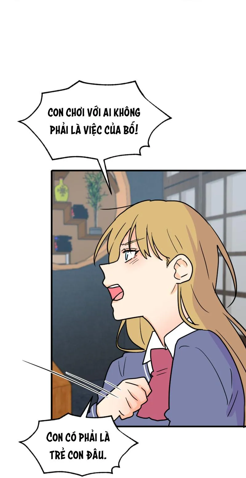 Truyện Ngôn Nhưng Không Ngôn Lắm Chapter 45 Trang 20