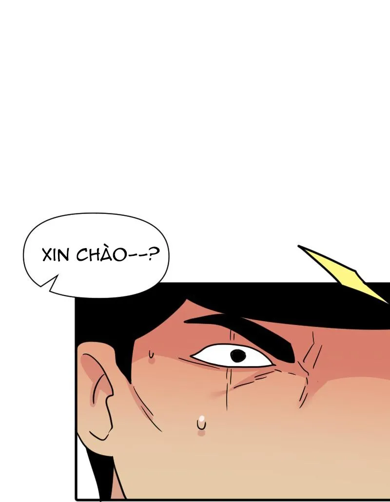 Truyện Ngôn Nhưng Không Ngôn Lắm Chapter 45 Trang 22