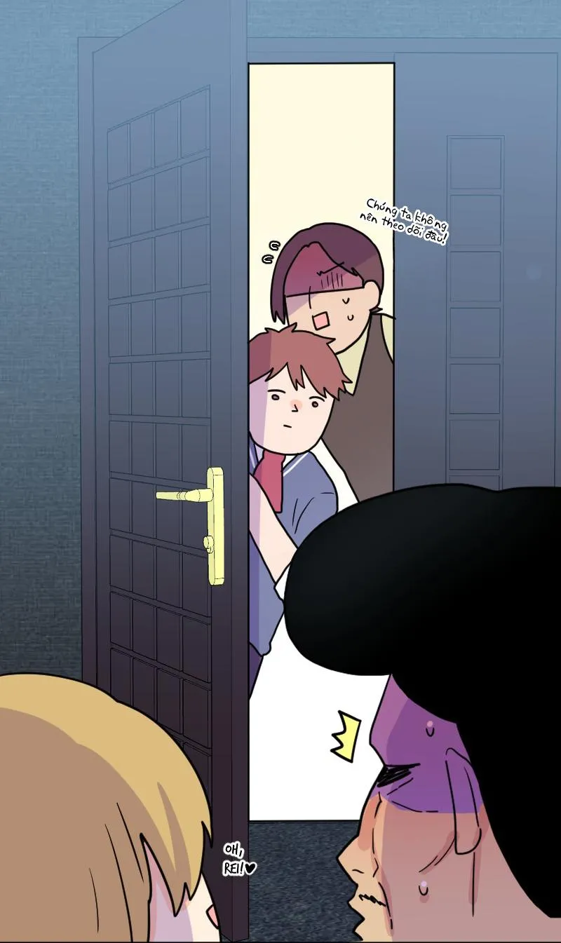 Truyện Ngôn Nhưng Không Ngôn Lắm Chapter 45 Trang 24