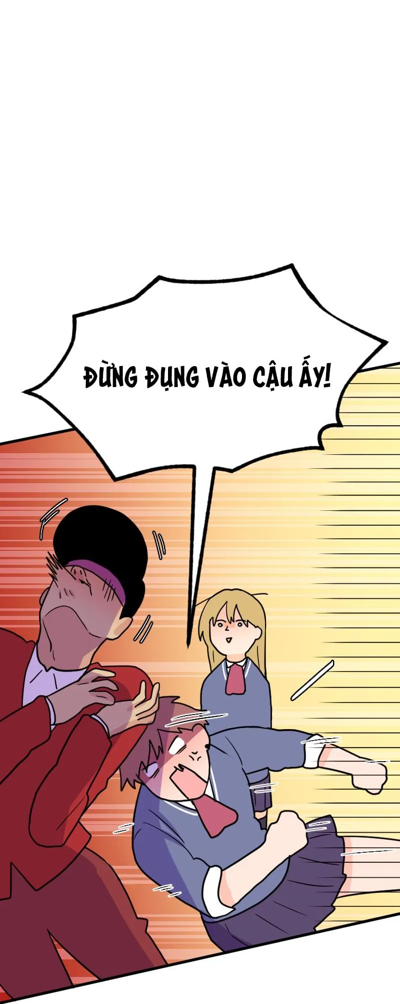 Truyện Ngôn Nhưng Không Ngôn Lắm Chapter 45 Trang 28