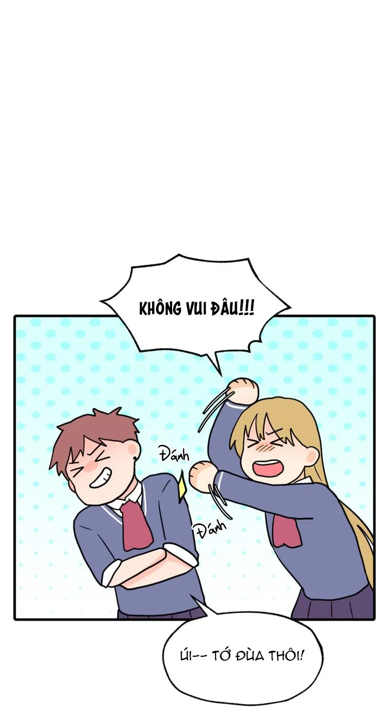 Truyện Ngôn Nhưng Không Ngôn Lắm Chapter 45 Trang 34