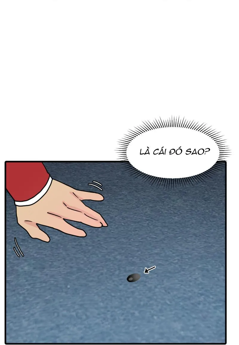 Truyện Ngôn Nhưng Không Ngôn Lắm Chapter 45 Trang 38
