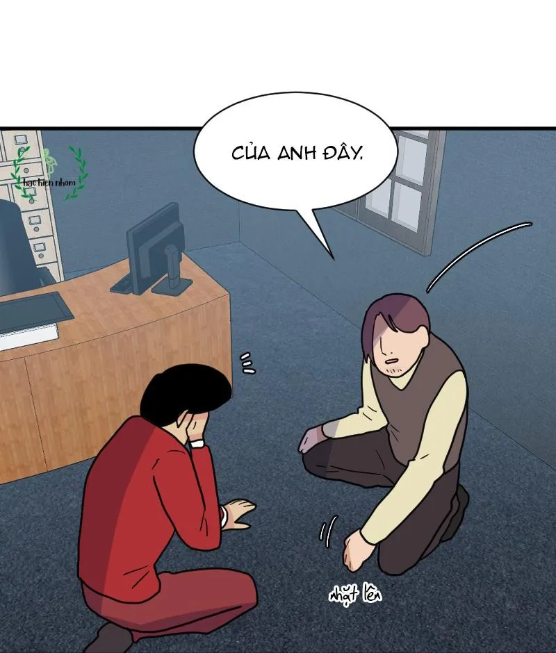 Truyện Ngôn Nhưng Không Ngôn Lắm Chapter 45 Trang 41