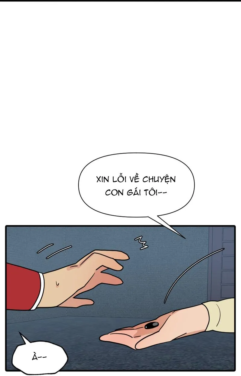 Truyện Ngôn Nhưng Không Ngôn Lắm Chapter 45 Trang 42