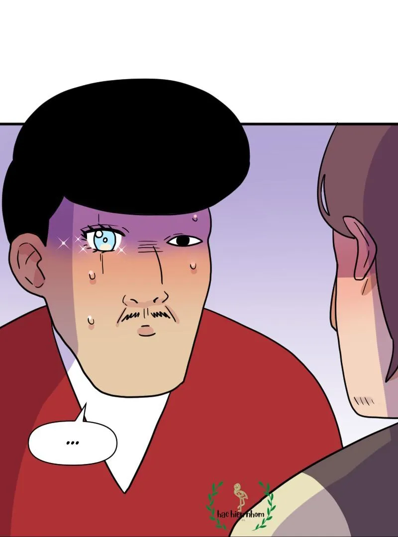 Truyện Ngôn Nhưng Không Ngôn Lắm Chapter 45 Trang 44