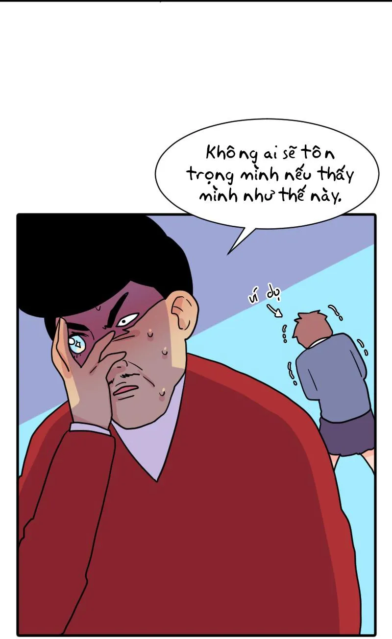 Truyện Ngôn Nhưng Không Ngôn Lắm Chapter 45 Trang 50