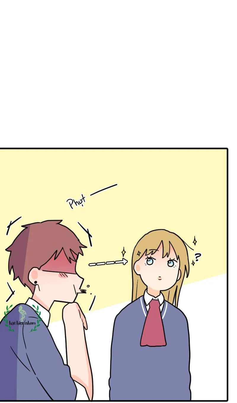 Truyện Ngôn Nhưng Không Ngôn Lắm Chapter 45 Trang 53