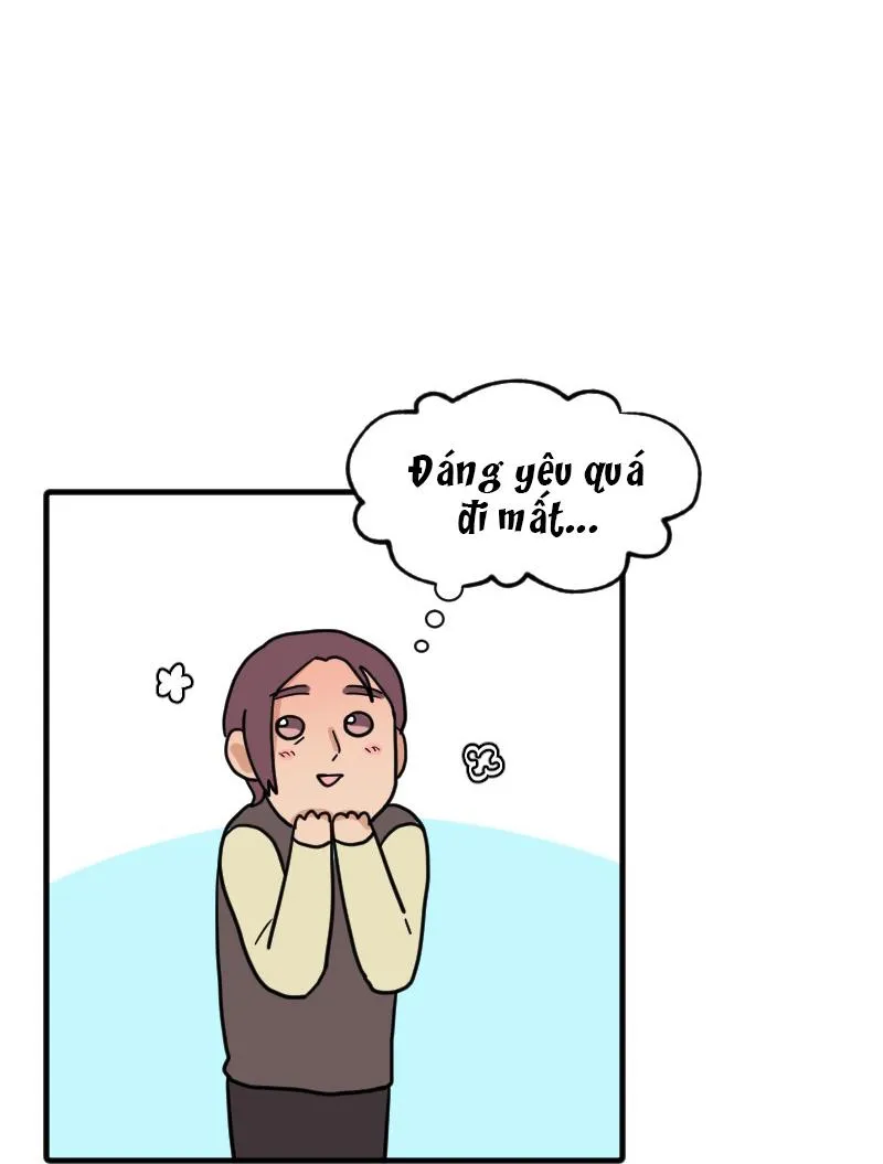 Truyện Ngôn Nhưng Không Ngôn Lắm Chapter 45 Trang 58