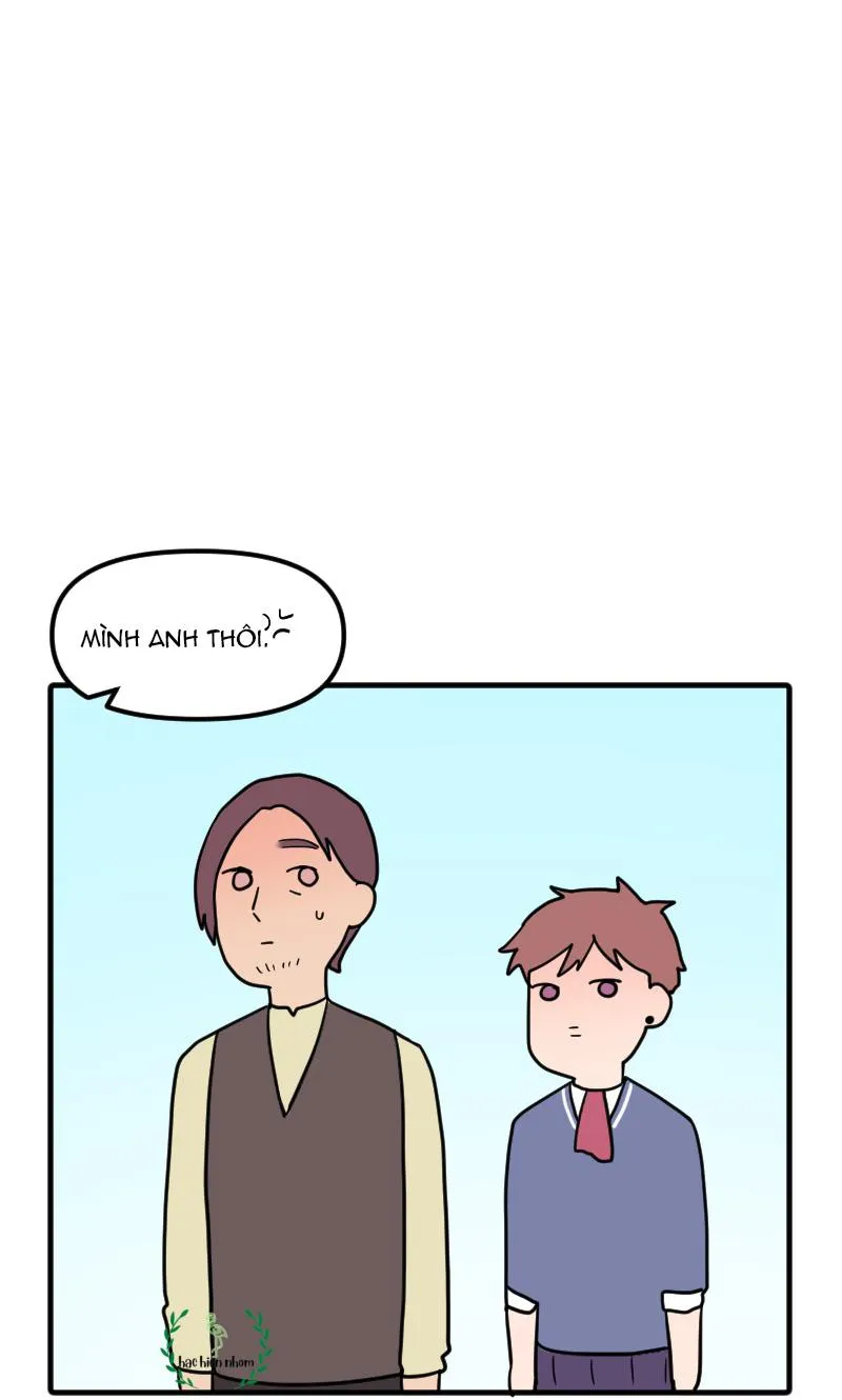Truyện Ngôn Nhưng Không Ngôn Lắm Chapter 45 Trang 63