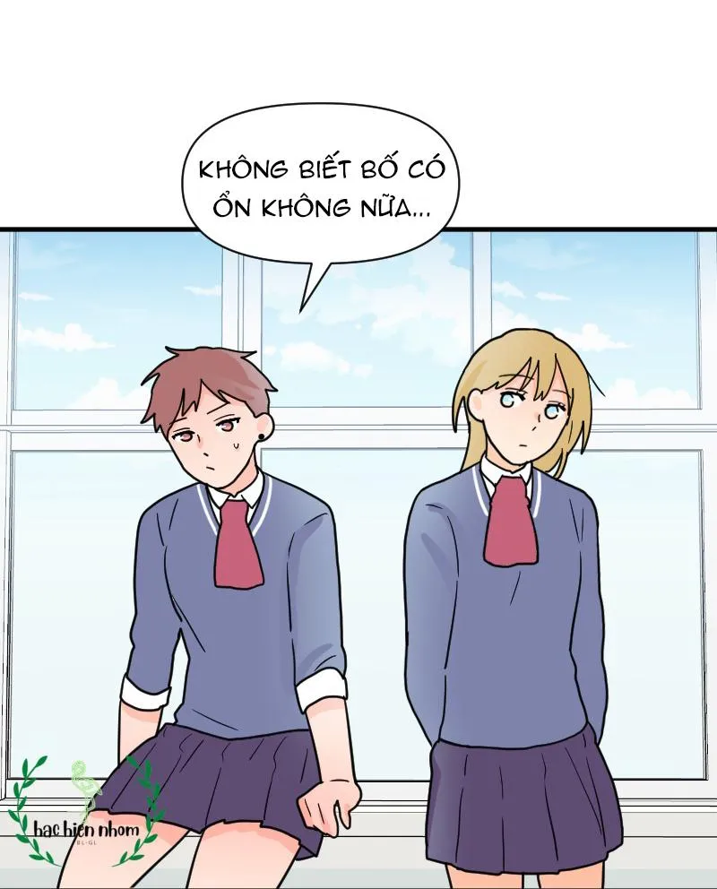 Truyện Ngôn Nhưng Không Ngôn Lắm Chapter 45 Trang 68