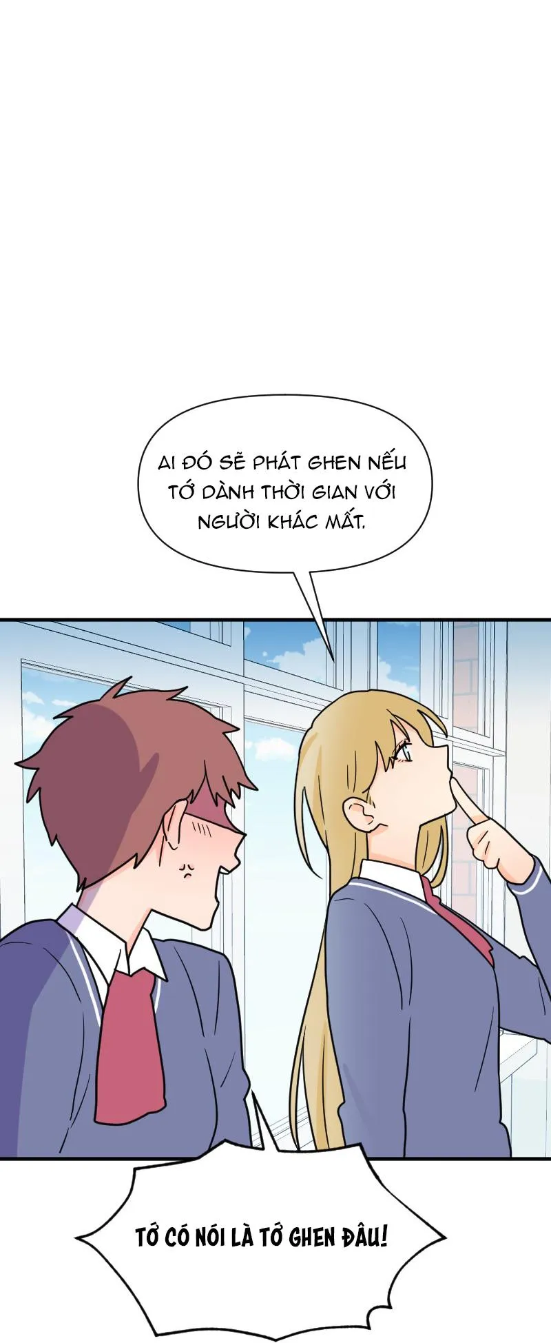 Truyện Ngôn Nhưng Không Ngôn Lắm Chapter 45 Trang 74