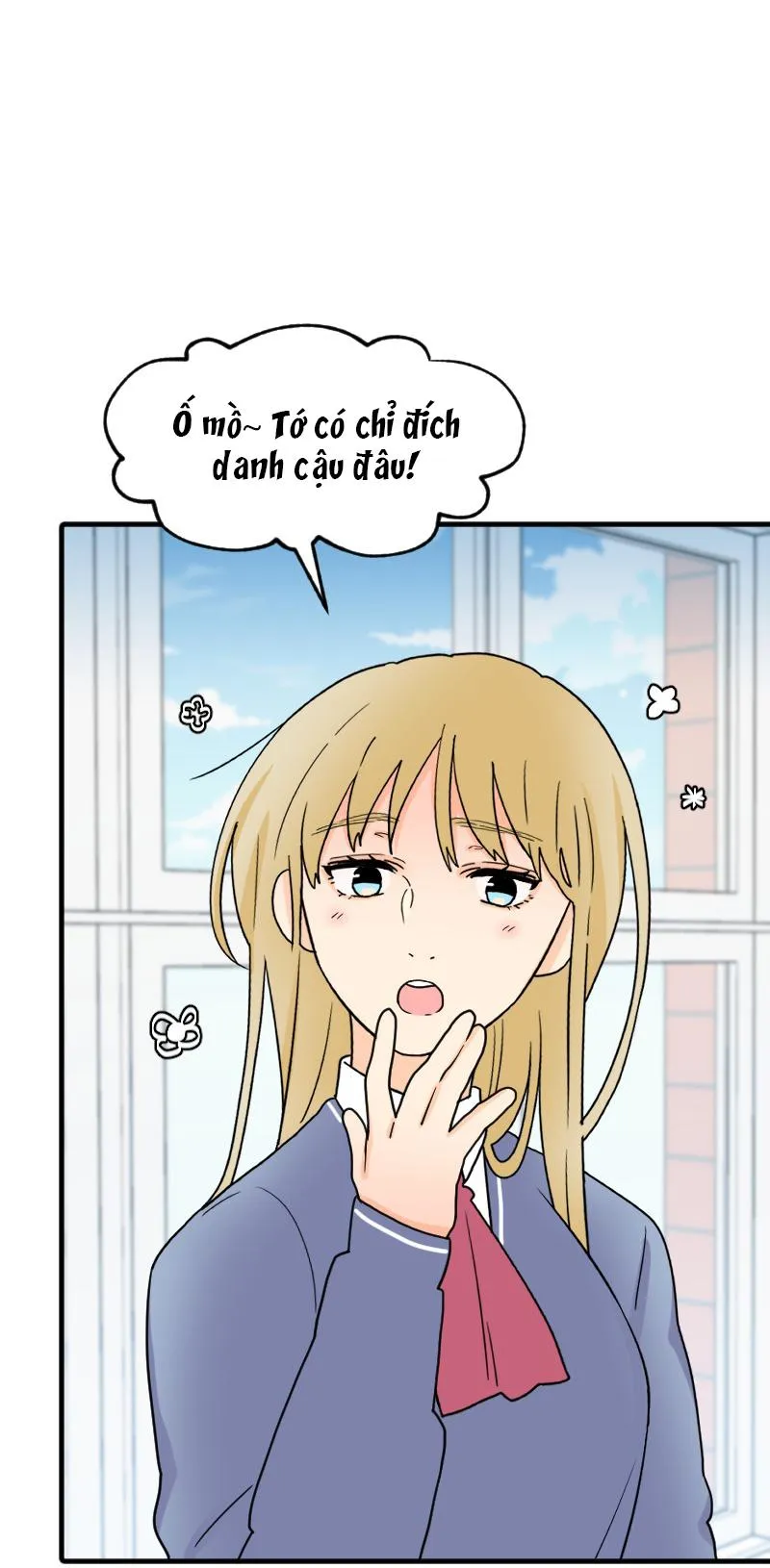 Truyện Ngôn Nhưng Không Ngôn Lắm Chapter 45 Trang 75