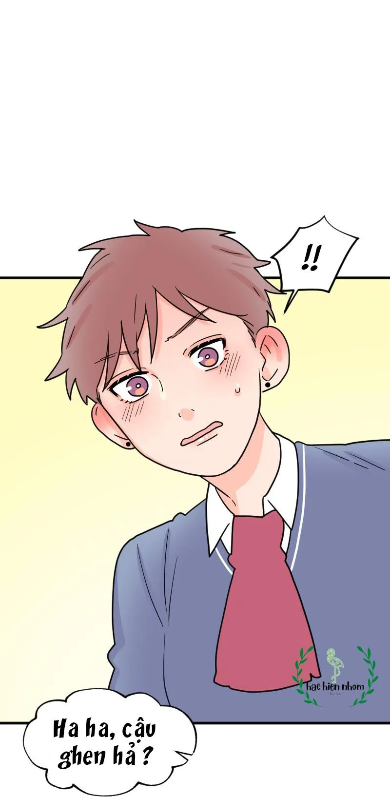 Truyện Ngôn Nhưng Không Ngôn Lắm Chapter 45 Trang 76