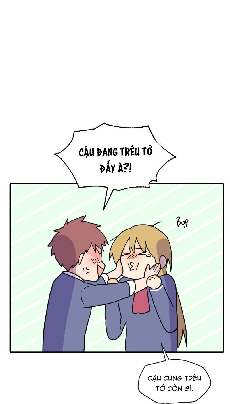 Truyện Ngôn Nhưng Không Ngôn Lắm Chapter 45 Trang 77