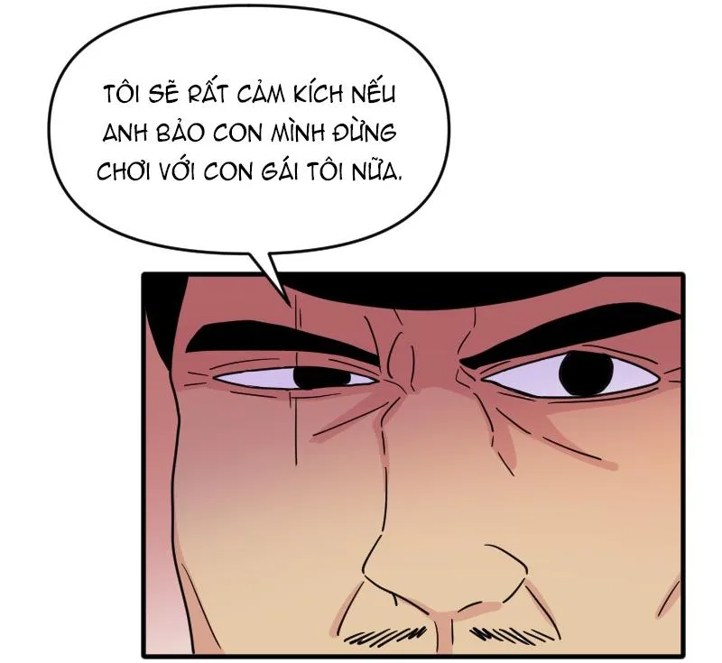 Truyện Ngôn Nhưng Không Ngôn Lắm Chapter 45 Trang 92