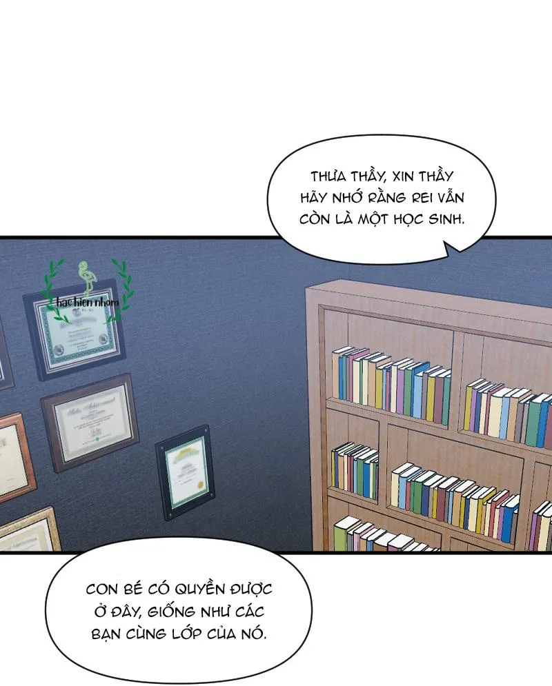 Truyện Ngôn Nhưng Không Ngôn Lắm Chapter 45 Trang 98