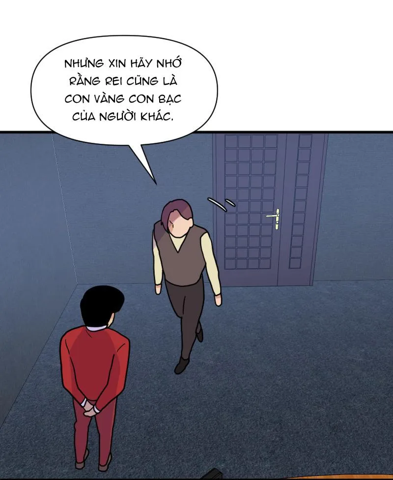 Truyện Ngôn Nhưng Không Ngôn Lắm Chapter 45 Trang 102