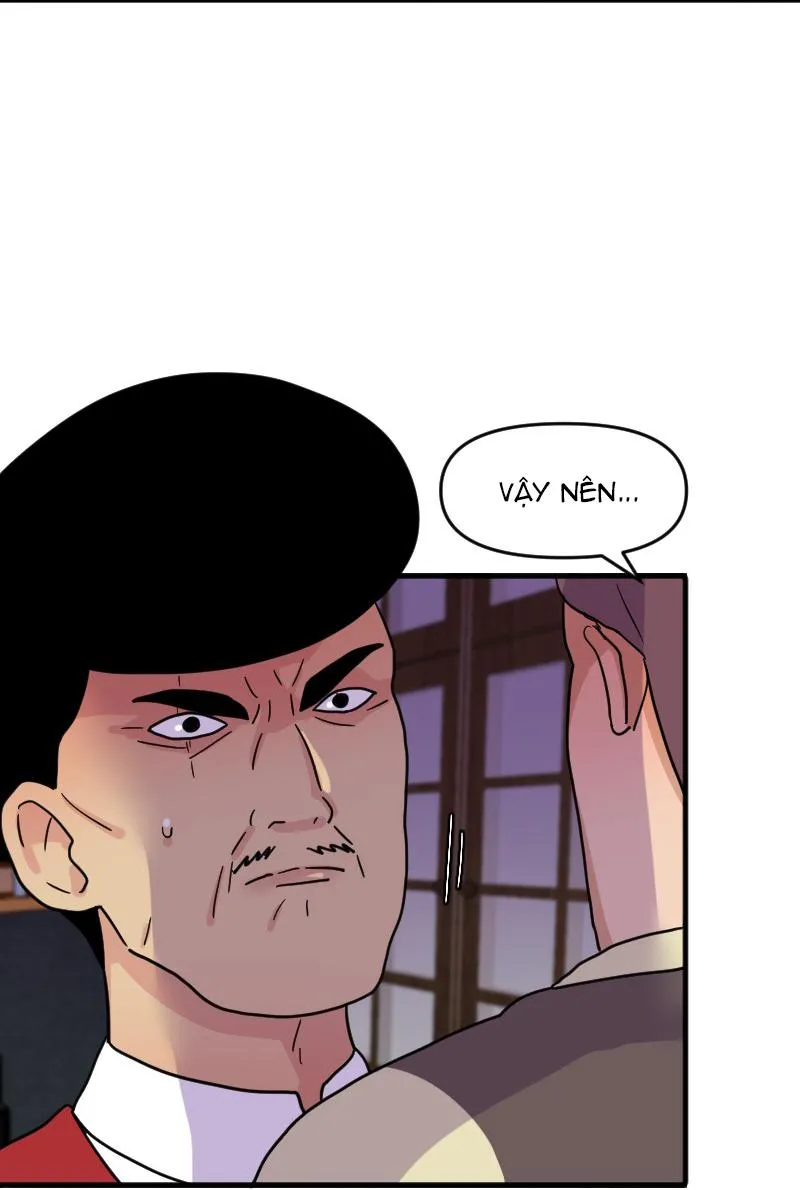 Truyện Ngôn Nhưng Không Ngôn Lắm Chapter 45 Trang 103