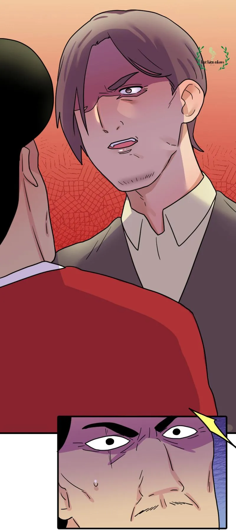 Truyện Ngôn Nhưng Không Ngôn Lắm Chapter 45 Trang 105