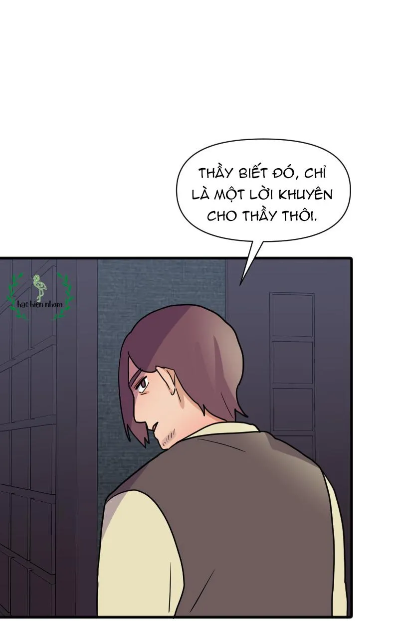 Truyện Ngôn Nhưng Không Ngôn Lắm Chapter 45 Trang 109