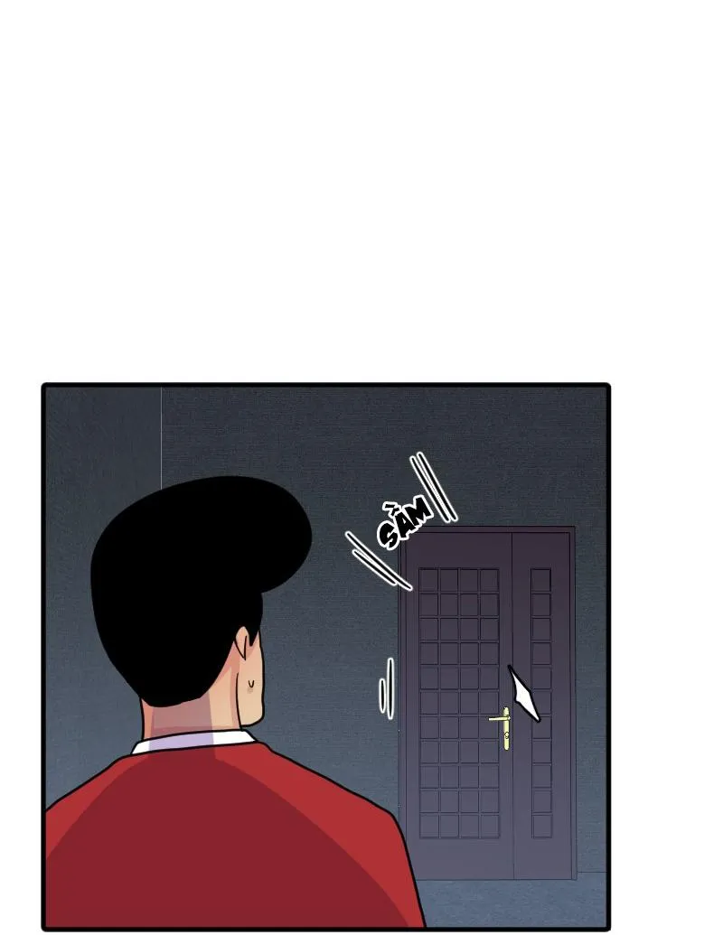 Truyện Ngôn Nhưng Không Ngôn Lắm Chapter 45 Trang 110