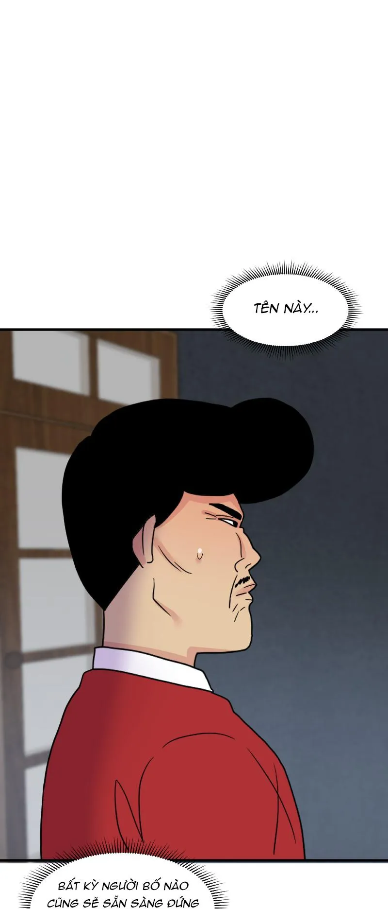 Truyện Ngôn Nhưng Không Ngôn Lắm Chapter 45 Trang 111