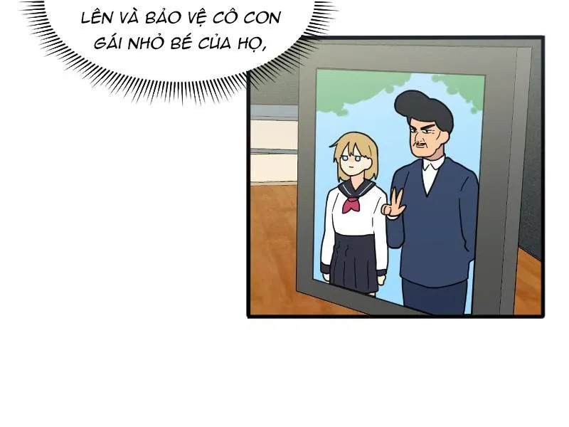 Truyện Ngôn Nhưng Không Ngôn Lắm Chapter 45 Trang 112