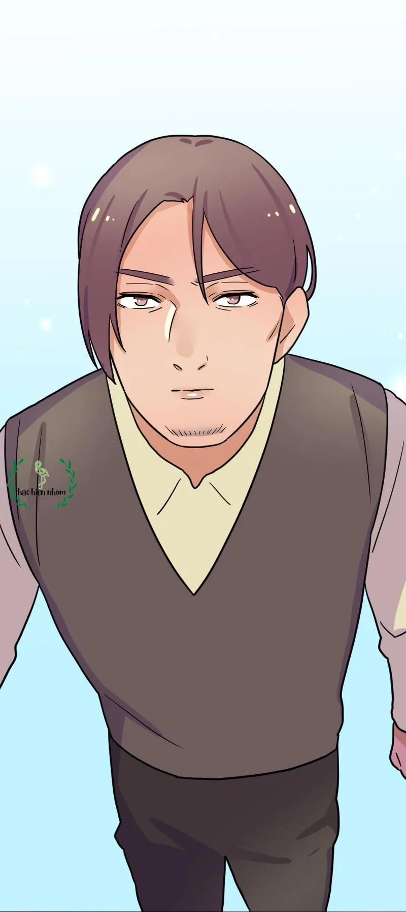 Truyện Ngôn Nhưng Không Ngôn Lắm Chapter 45 Trang 114