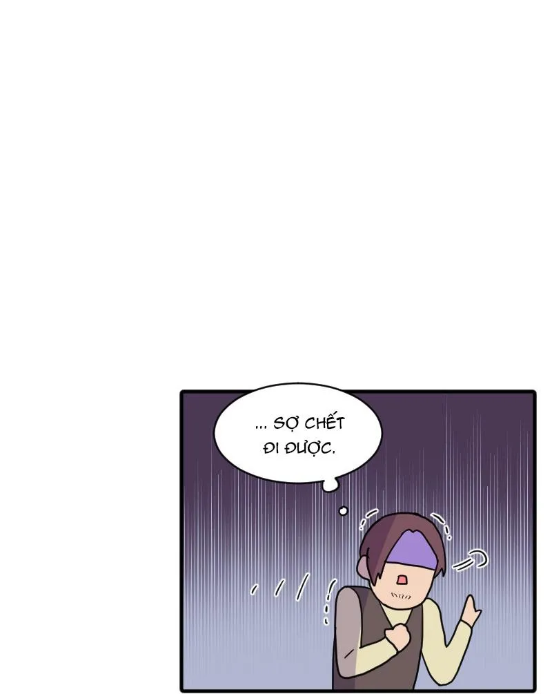 Truyện Ngôn Nhưng Không Ngôn Lắm Chapter 45 Trang 116