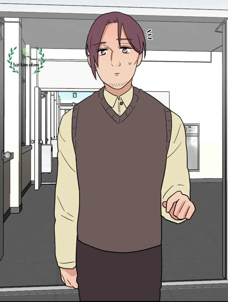 Truyện Ngôn Nhưng Không Ngôn Lắm Chapter 46 Trang 8
