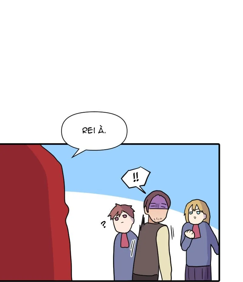 Truyện Ngôn Nhưng Không Ngôn Lắm Chapter 46 Trang 10